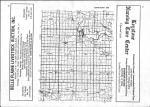 Index Map, Benton County 1981 Published by Directory Service Company